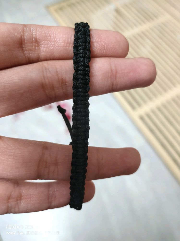 Handmade Wrist Bracelet