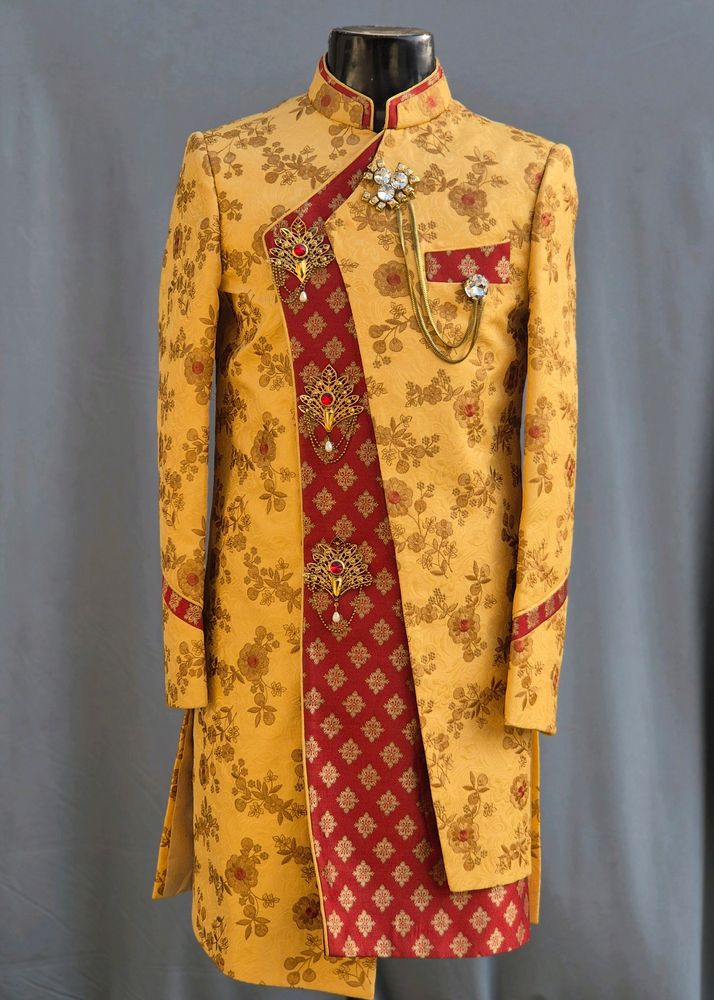 Sherwani