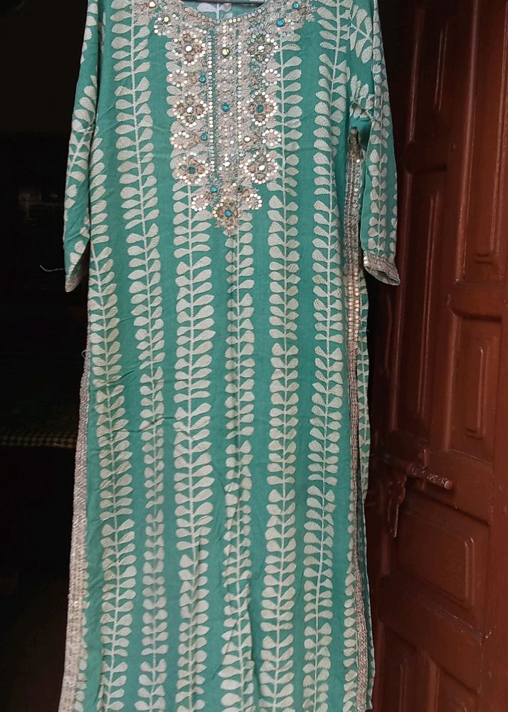 Daily Wear Kurta