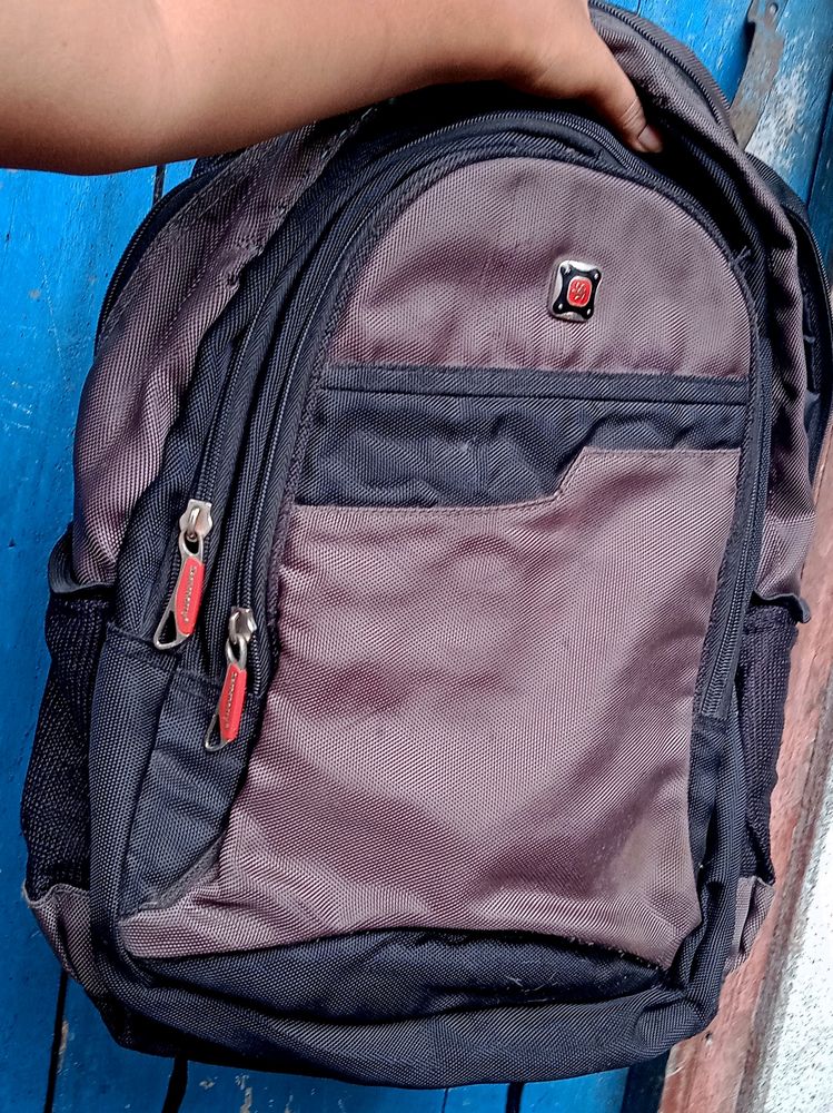 Hp Bag