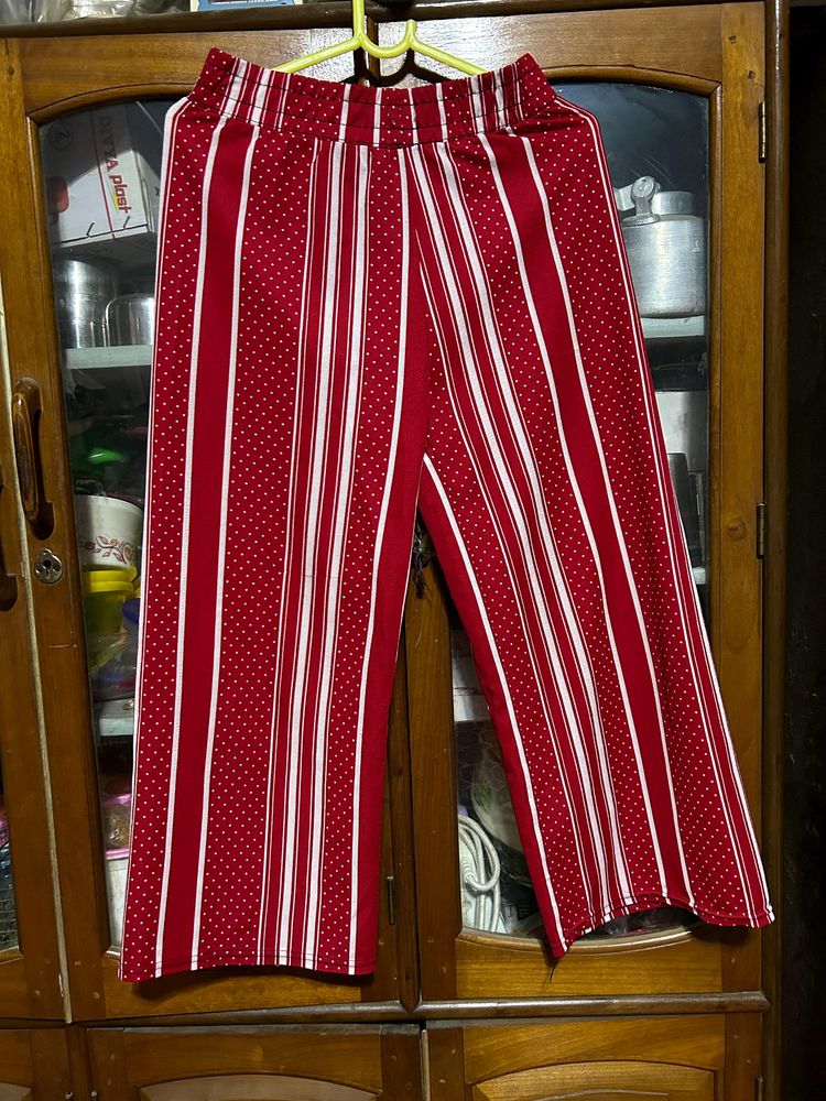 Formal Pant