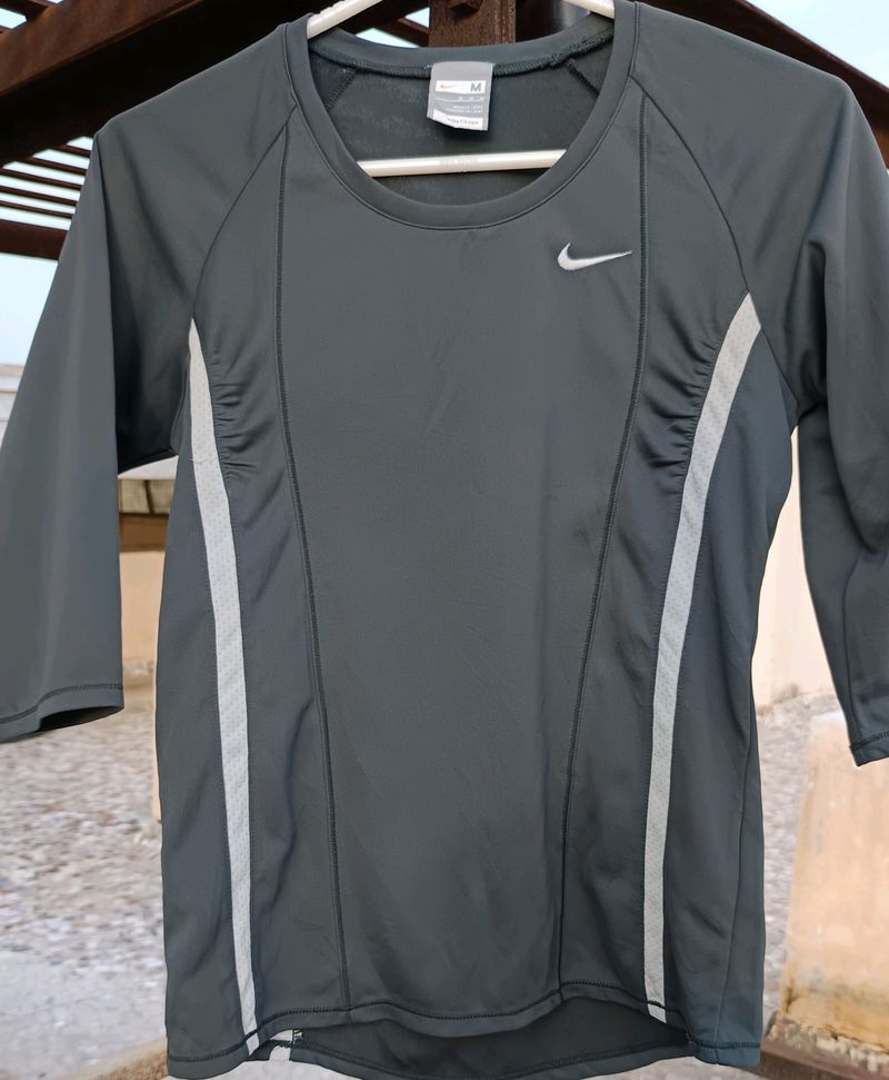 Nike Active Wear Top