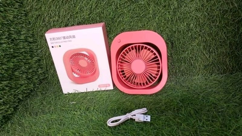 Usb Fan