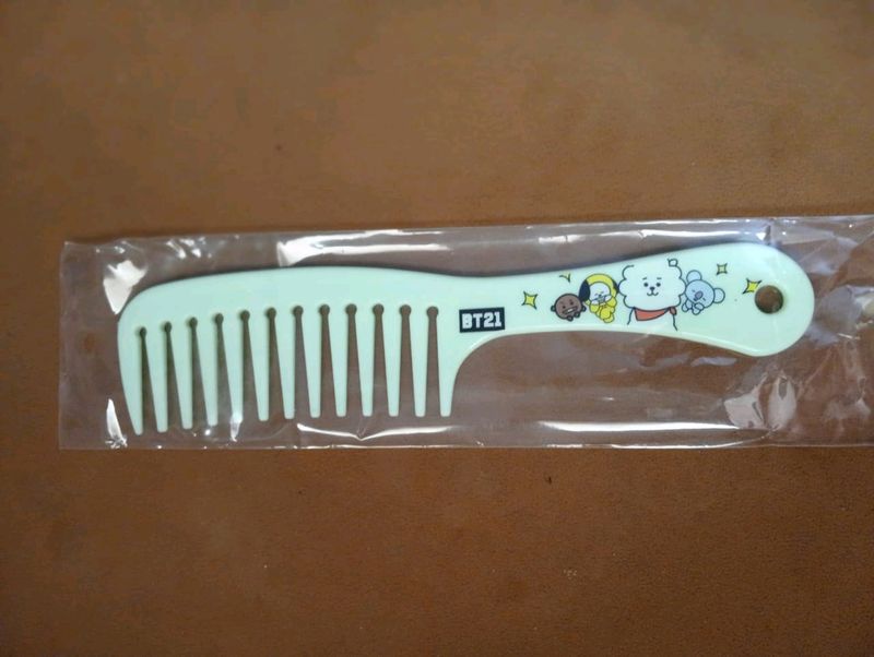 Comb