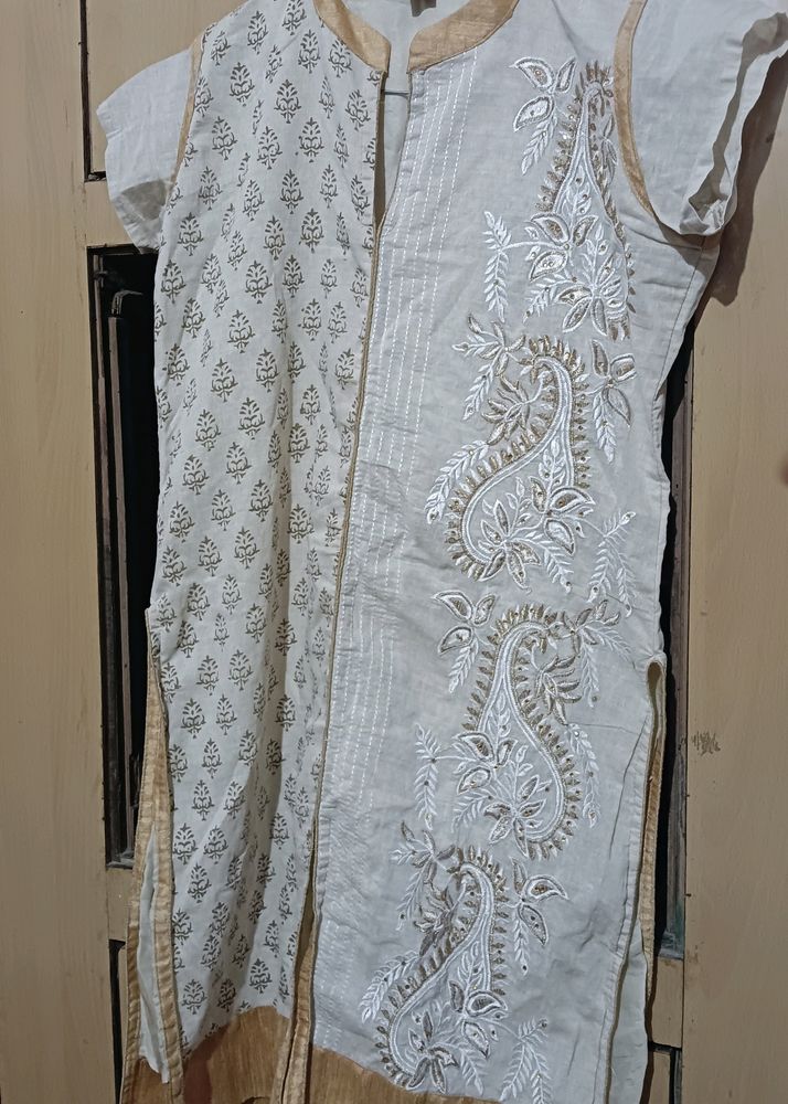 Kurta For Summer Wearing