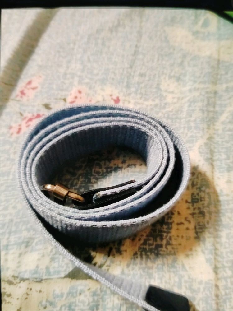 Men's Belt