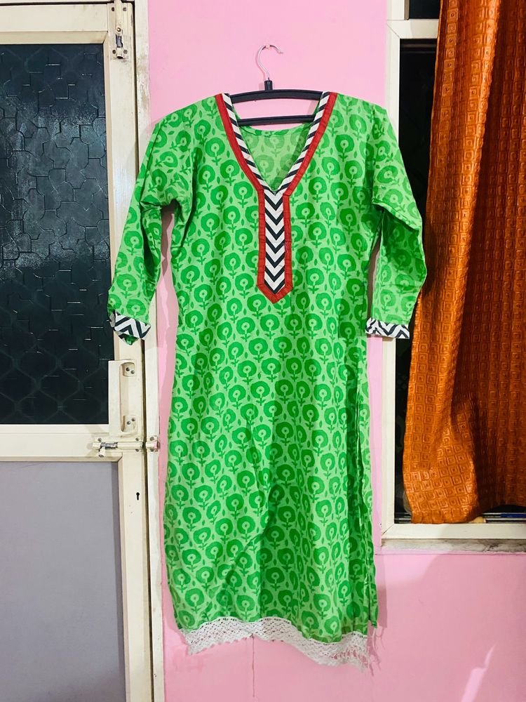 Kurti