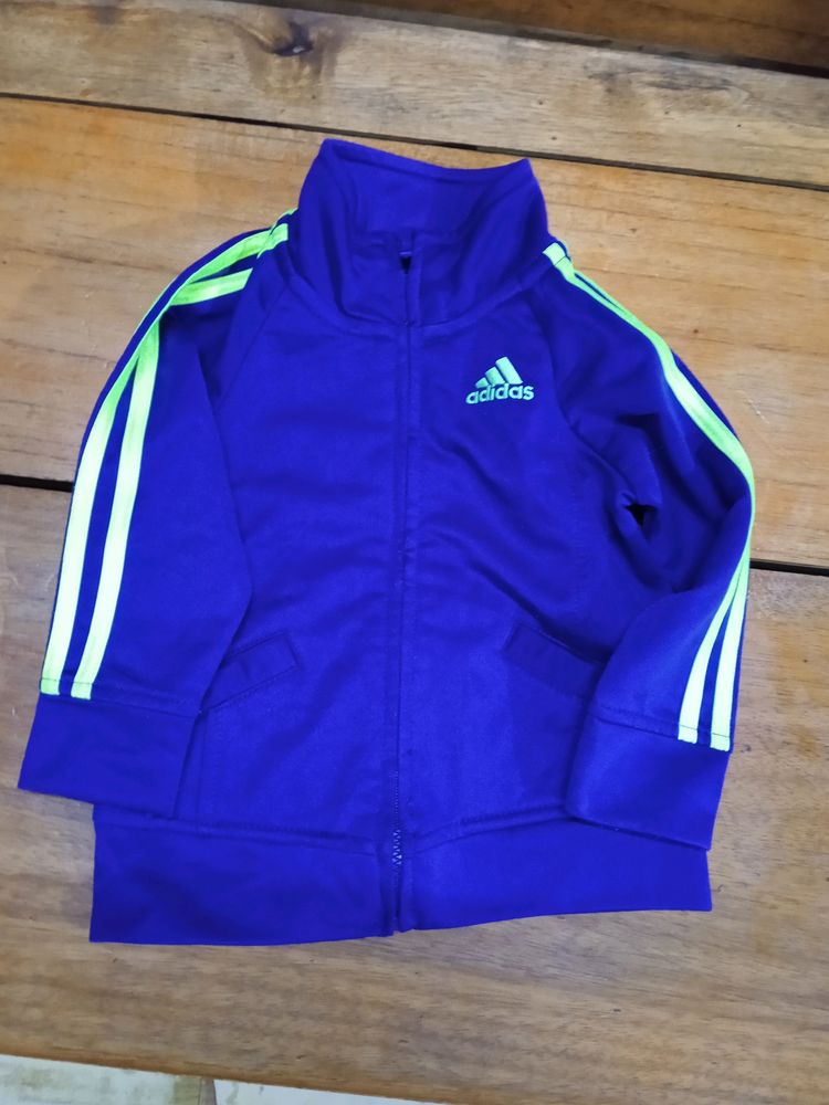 Kids Jacket