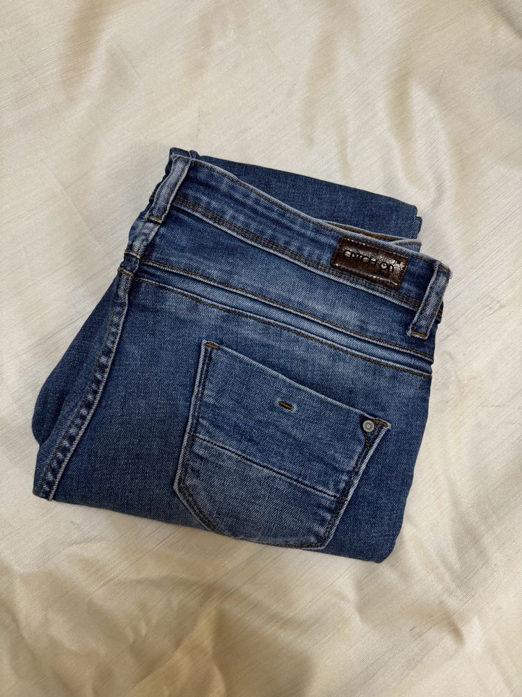 Denim Jeans