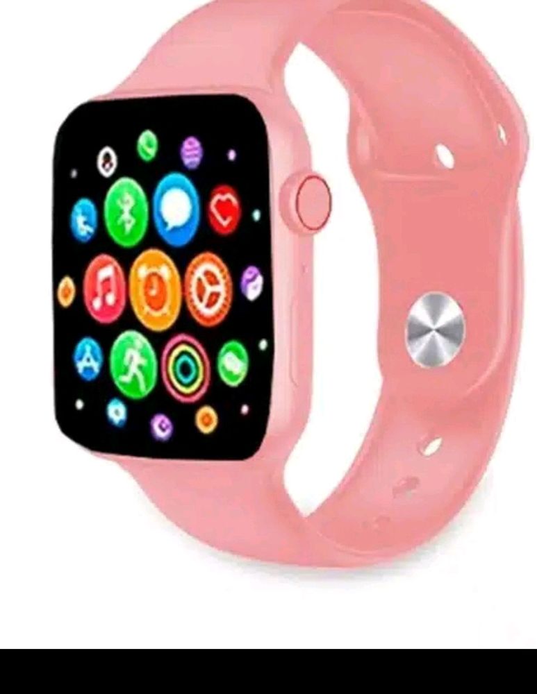 A Smart Watch