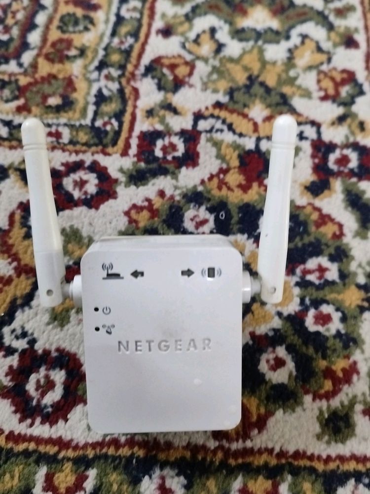 Netgear Wireless Router