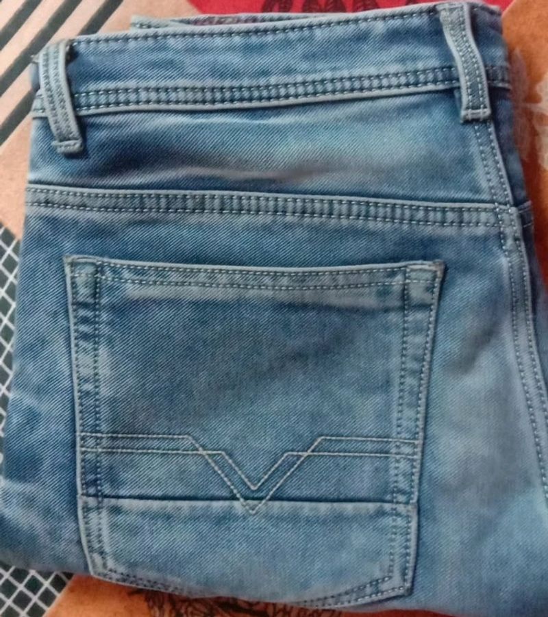 Men's Jeans