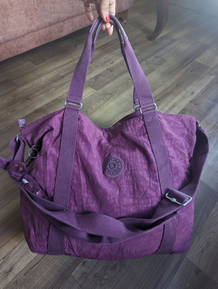 Kipling Two Way Bag