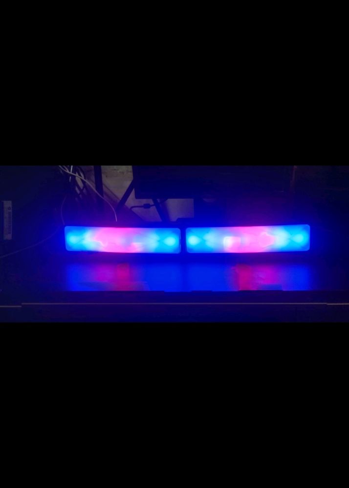 Zebronics Sound Bar 10 Mode Light Change