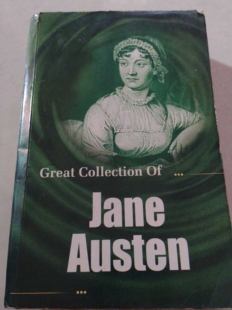 Jane Austen