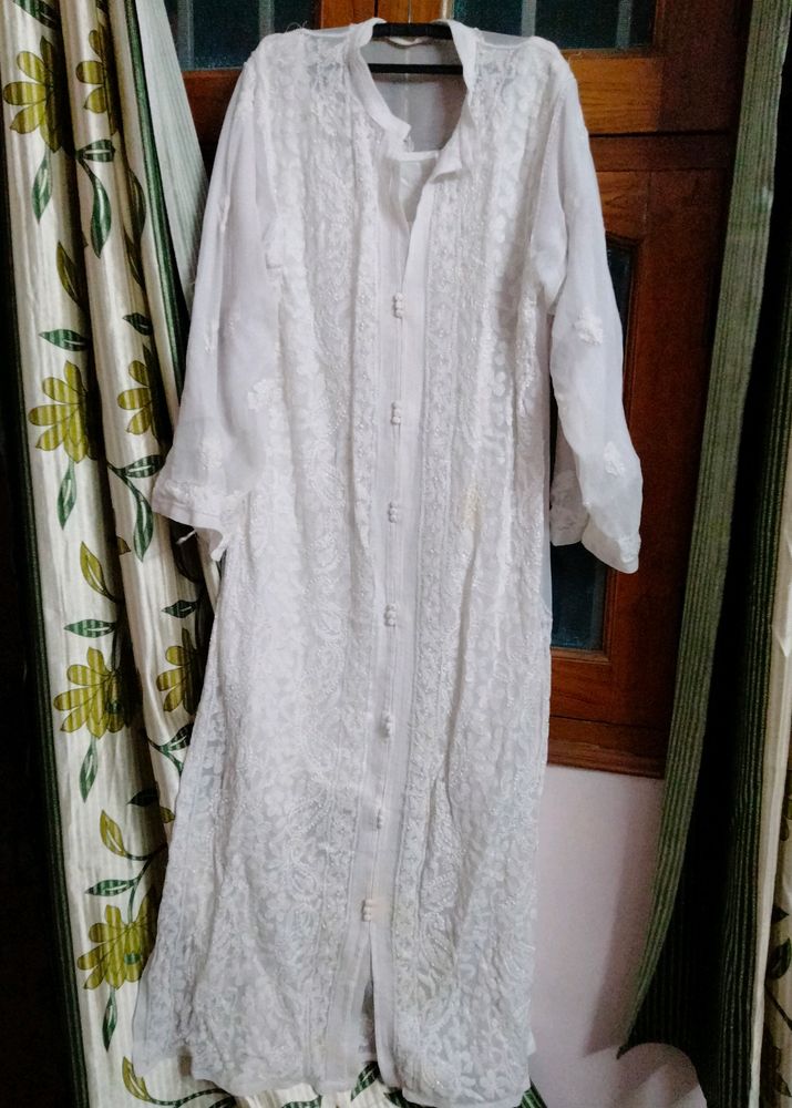 Lucknowi Kurti