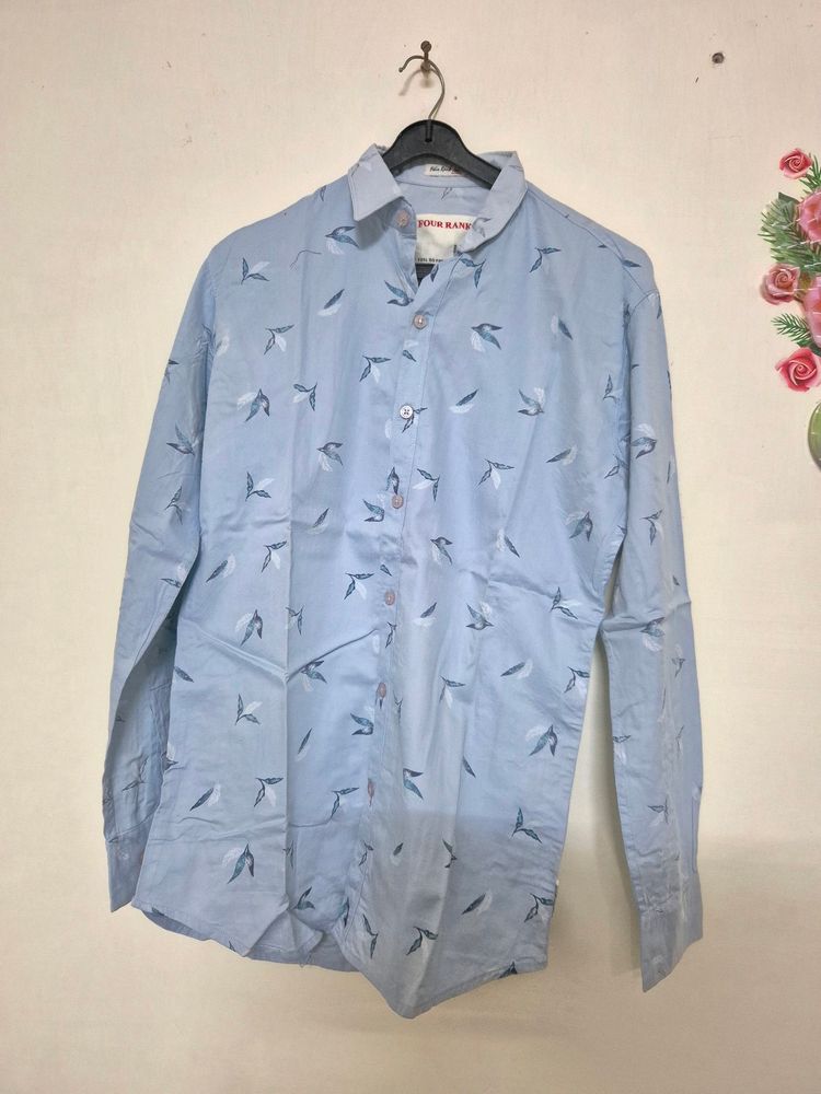 Mens Casual Shirt ❤️