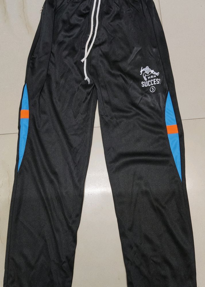 Boys Track Pants Pack Off 2