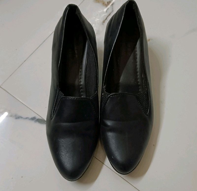 Korean Style Loafers