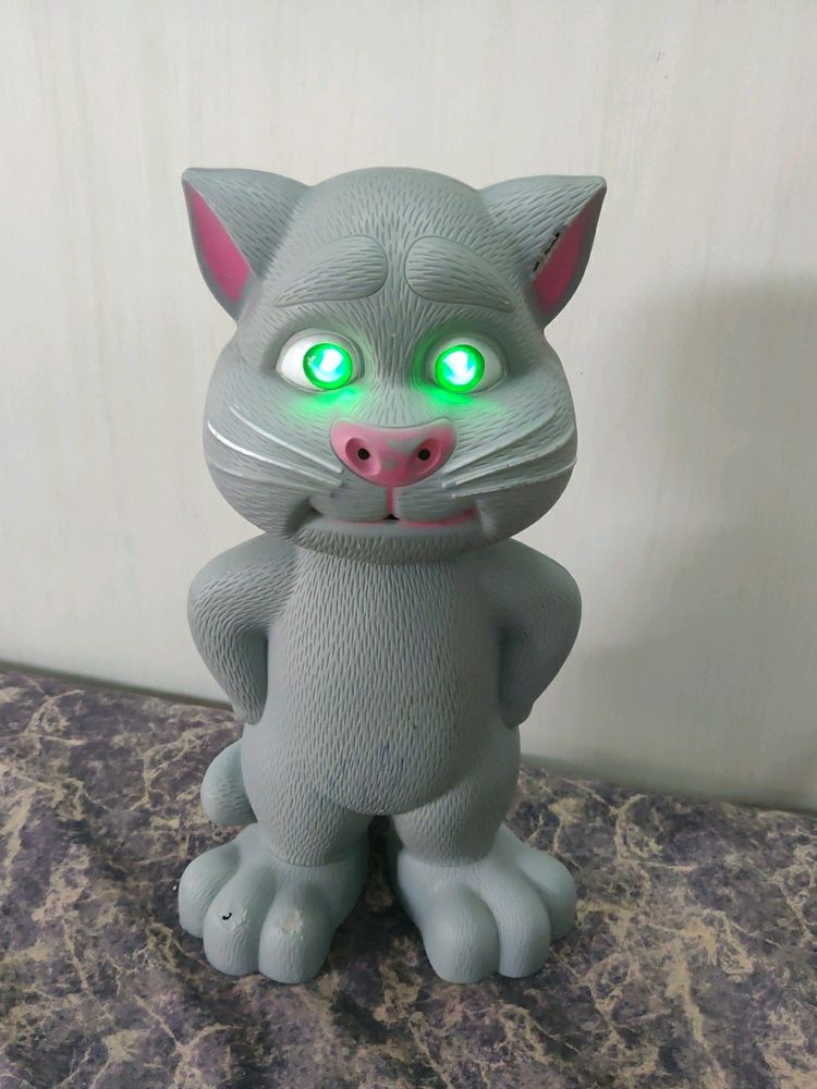 Talking Tom Big