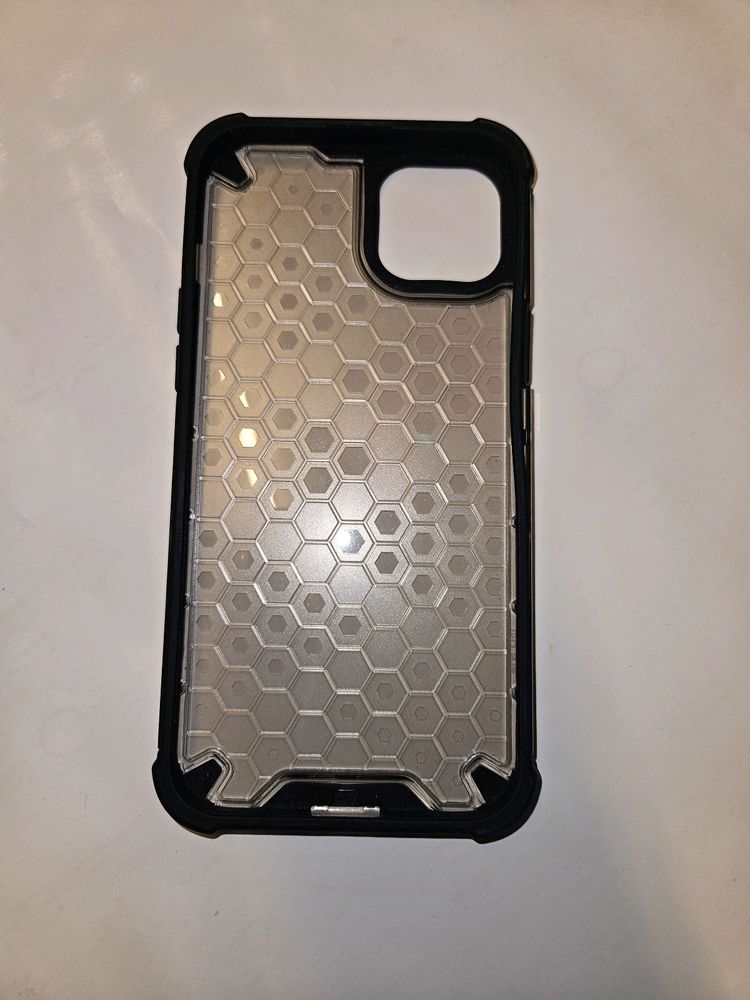 Iphone 14 Plus Back Cover