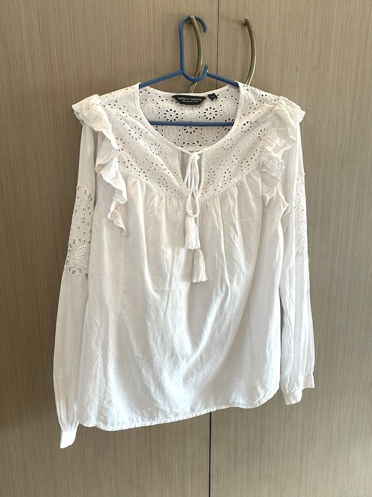 Dorothy Perkins Blouse