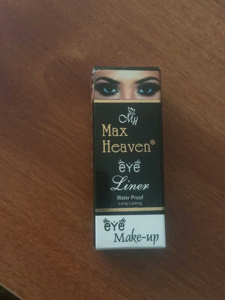 Max Heaven Eyeliner