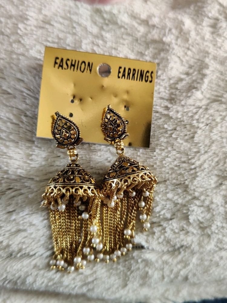 Ear Rings