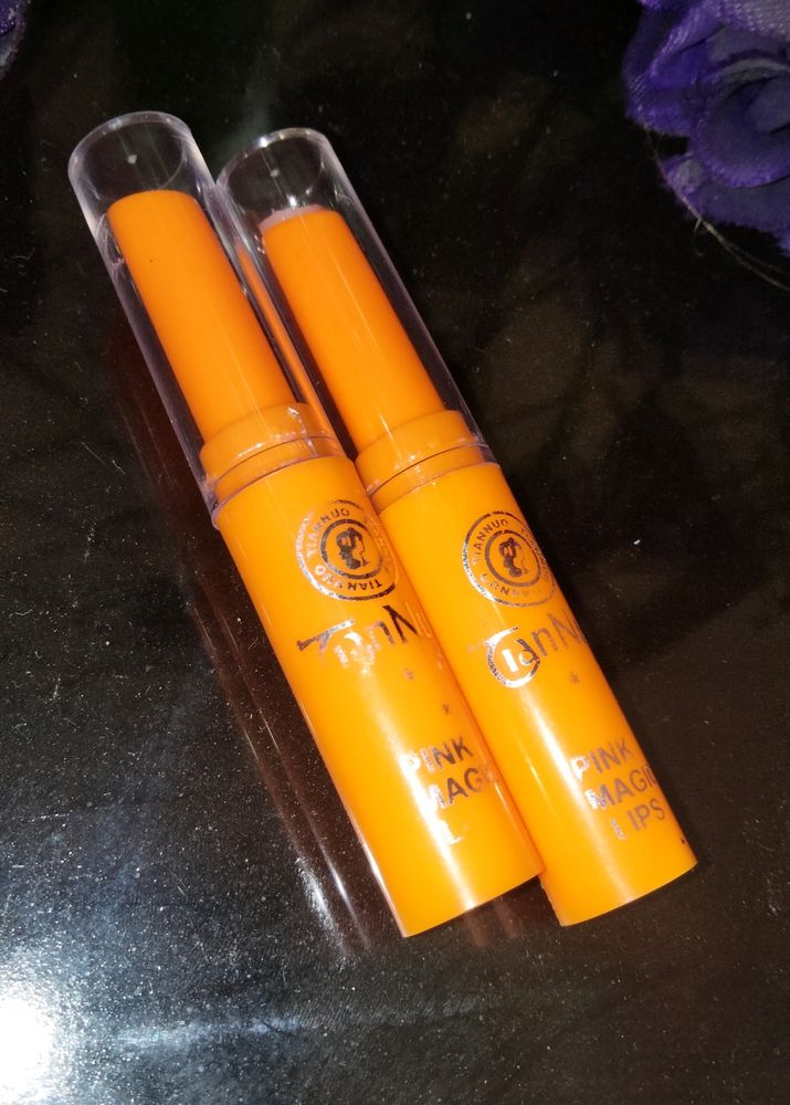 (Pack Of 2) Lipbalm