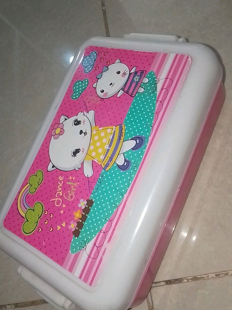 Lunch Box