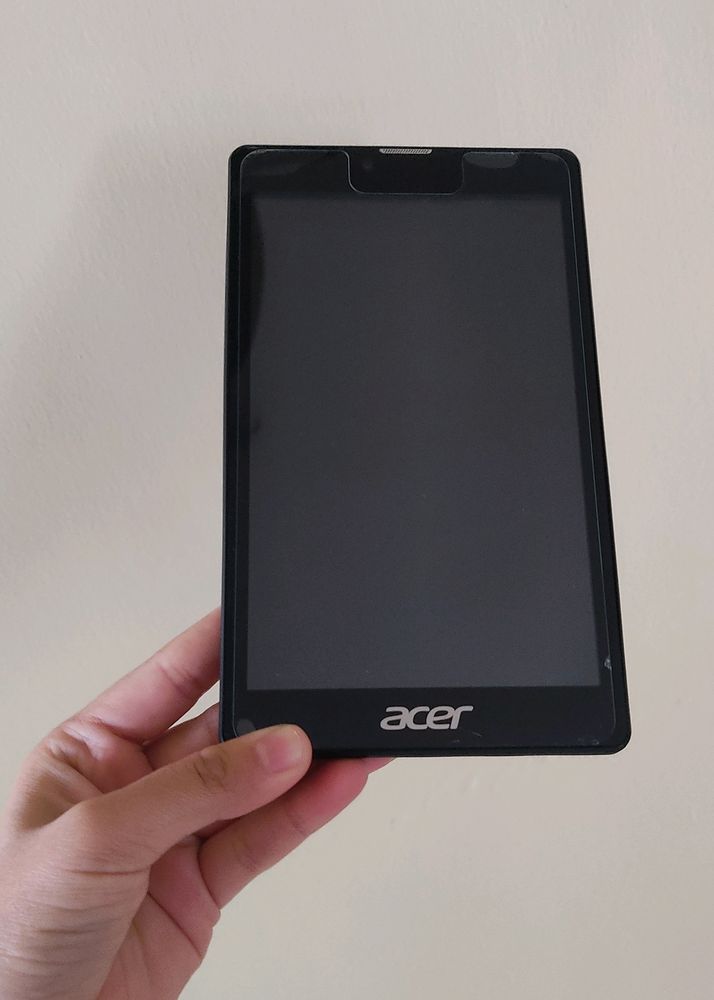 Acer One 7 Namo Tablet