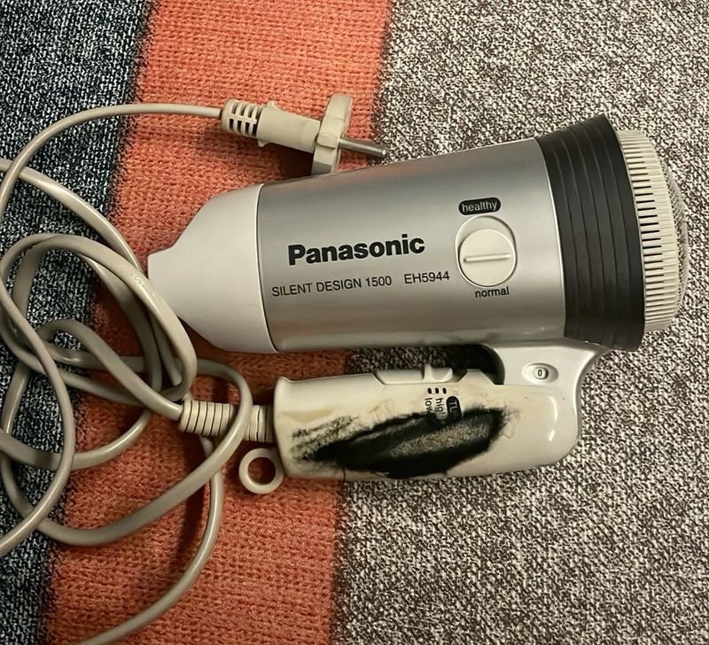 Panasonic Hair Dryer