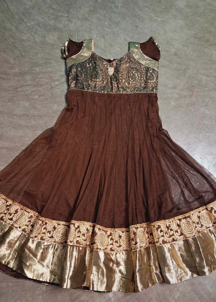 Anarkali Set