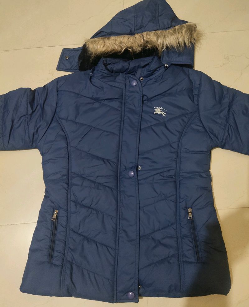 Water Proof Jacket For Women