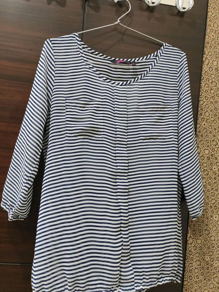 good Condition Top