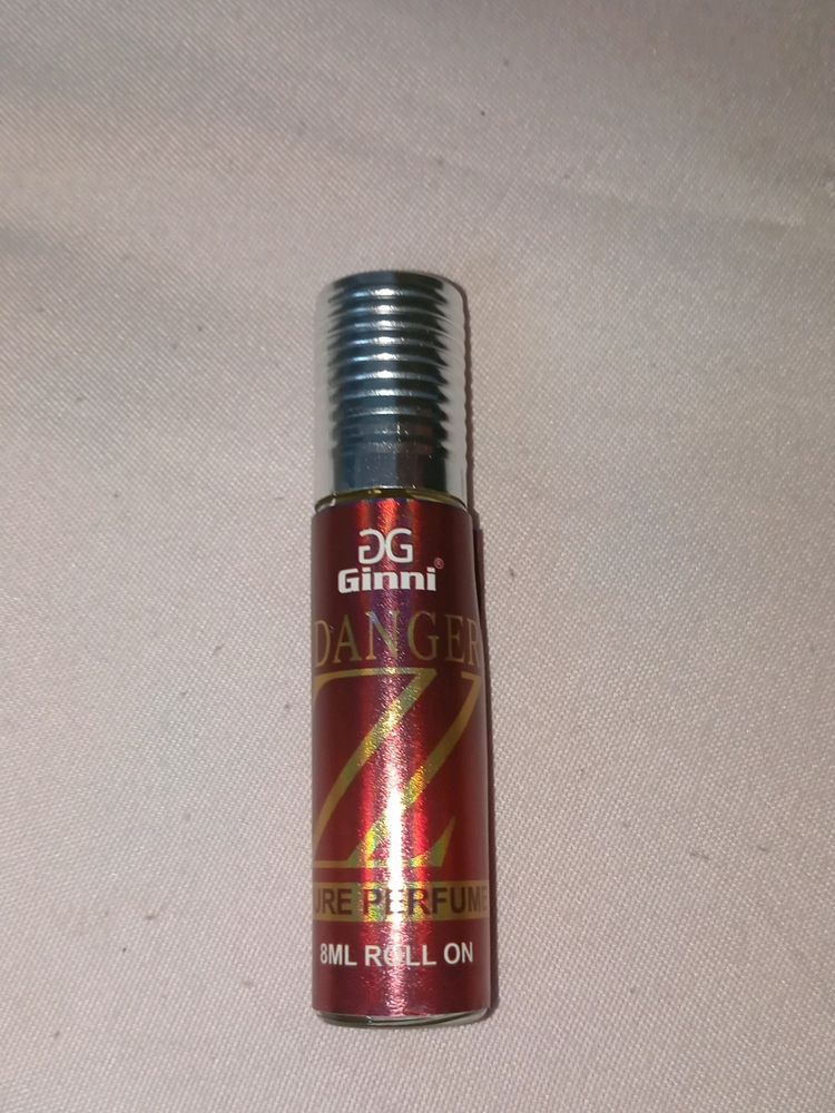 Ginni Branded Itra Perfume