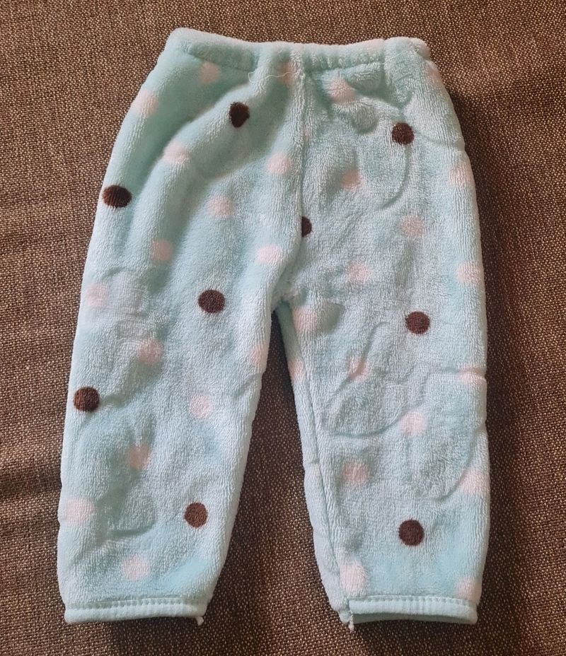 Baby Winter Wear