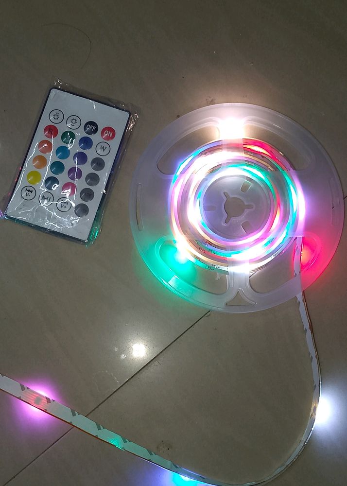 Strip Light 5 Meter