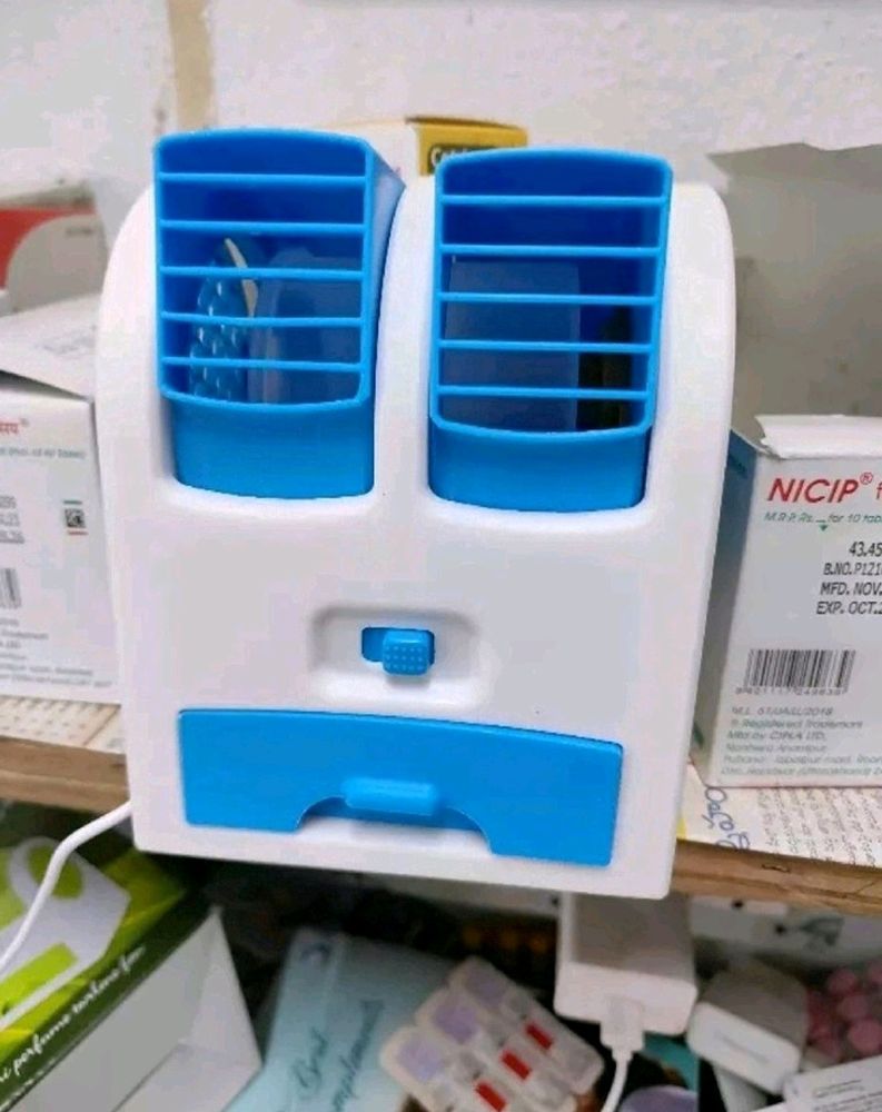 Top Class Mini Cooler 😍 @199 - NEW