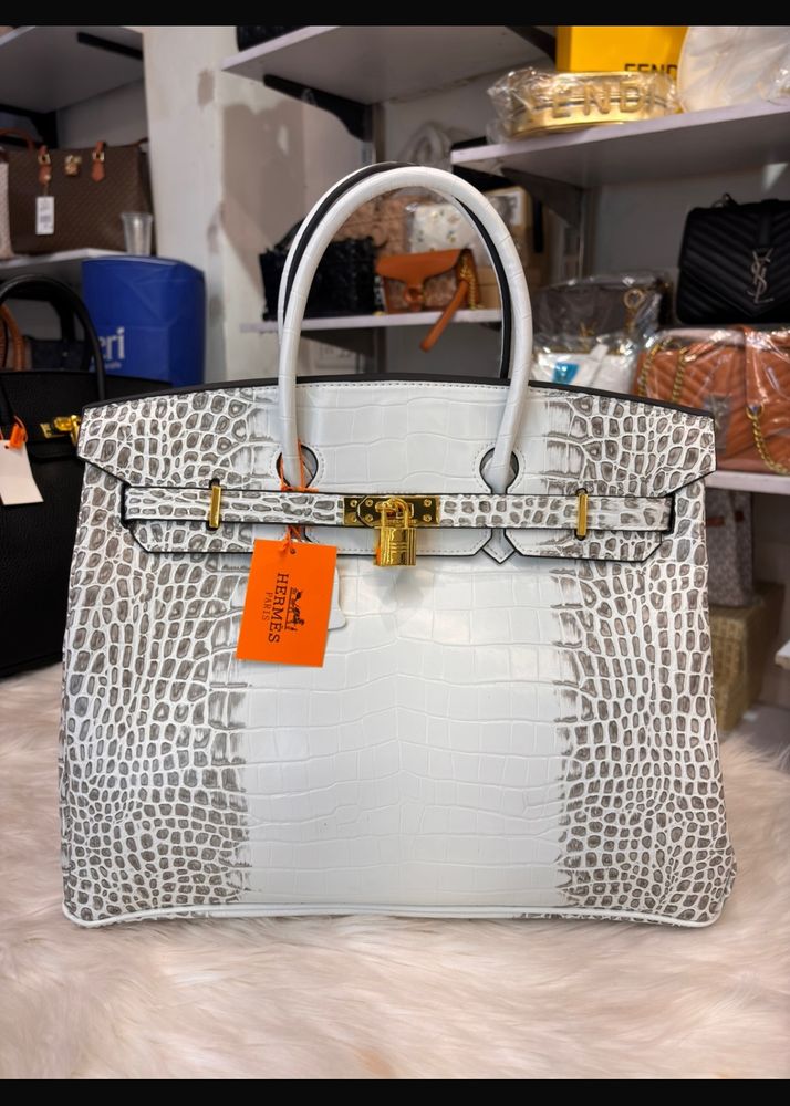 Hermes Birkin