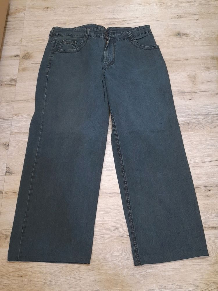 Turner Baggy Jeans  Size 38 SH0111