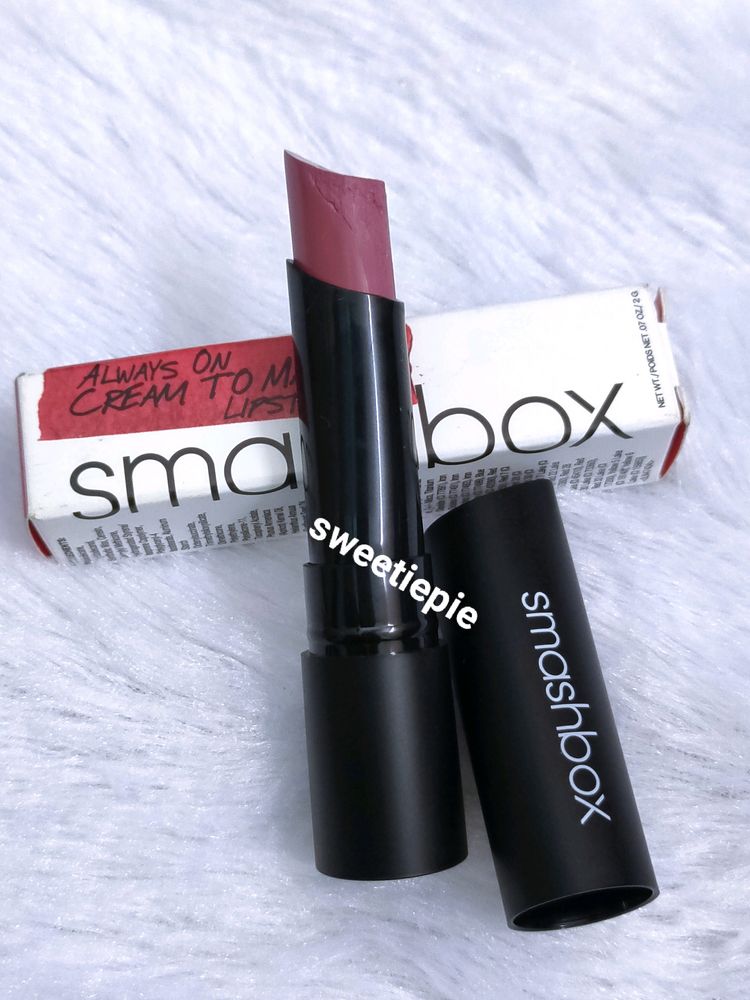 Smashbox Lip Stick