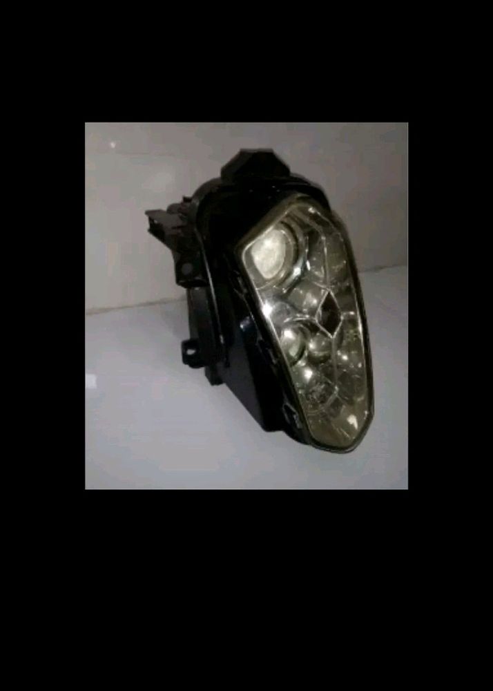 Hyosung GT250 RC Modal Headlight