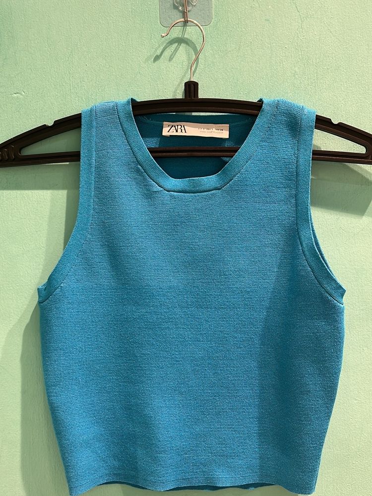 Zara Tank Top