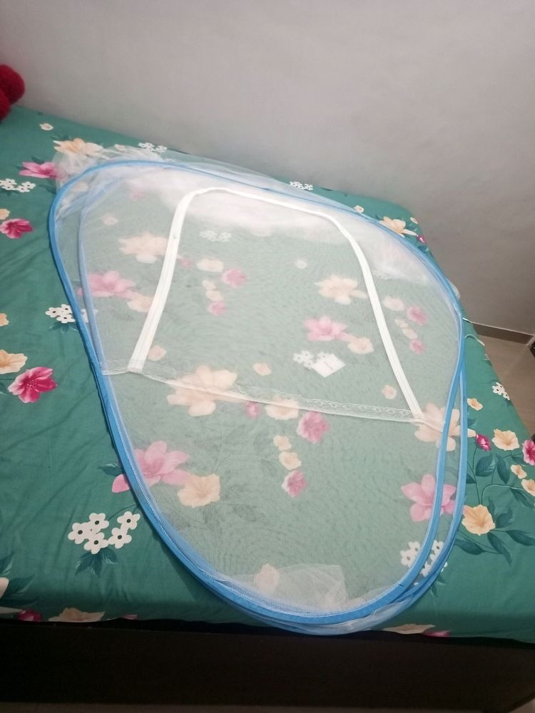 New Mosquito Net