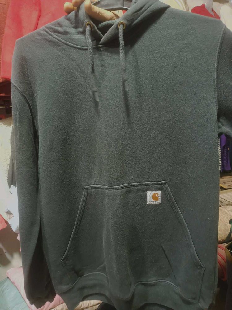 OG Carhartt Hoodie