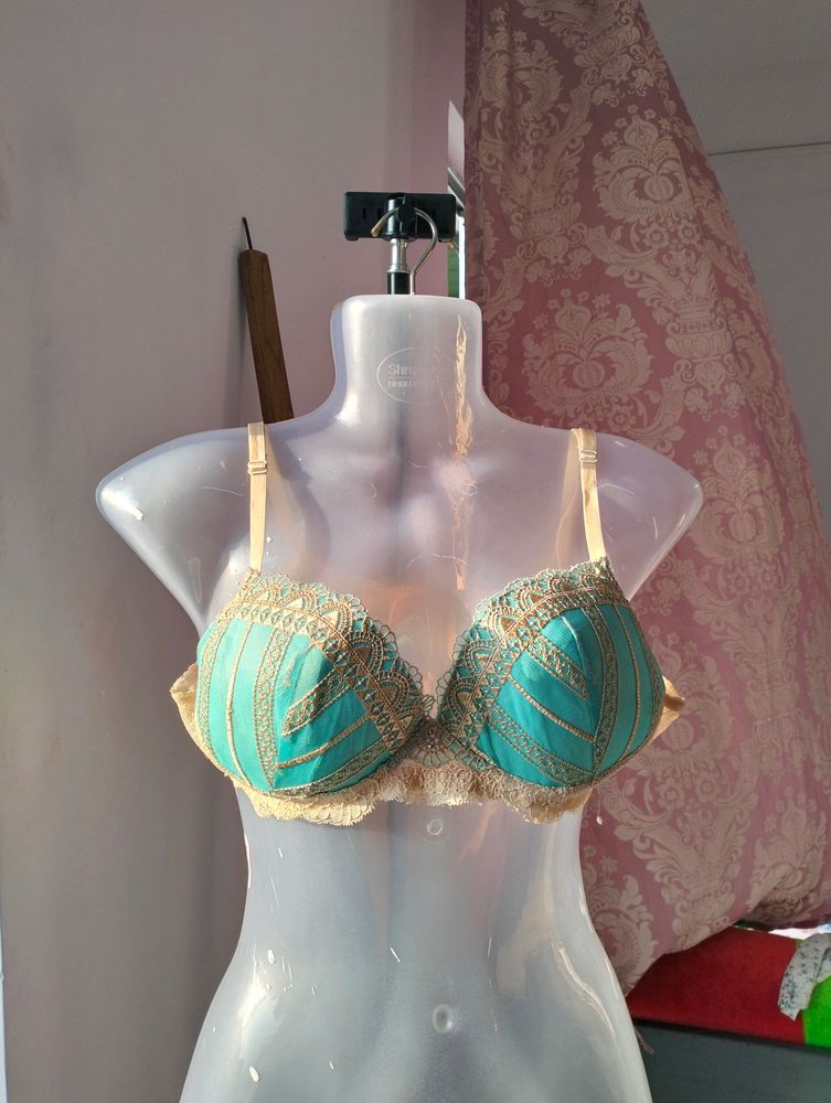 Mermaid Bra