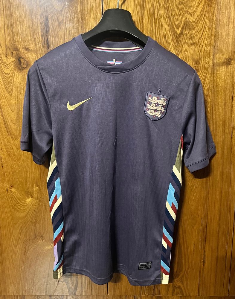 NIKE England Euro 2024 Away Jersey