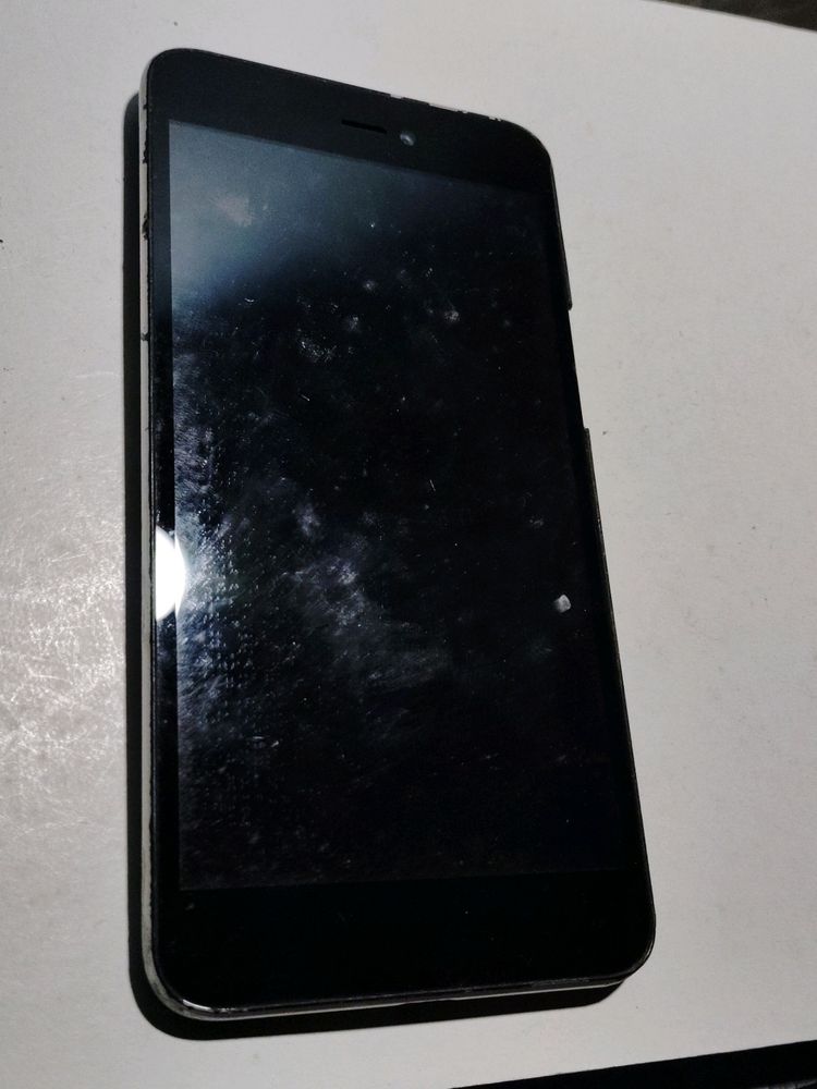 Dead Micromax Canvas Sp21 Mobile