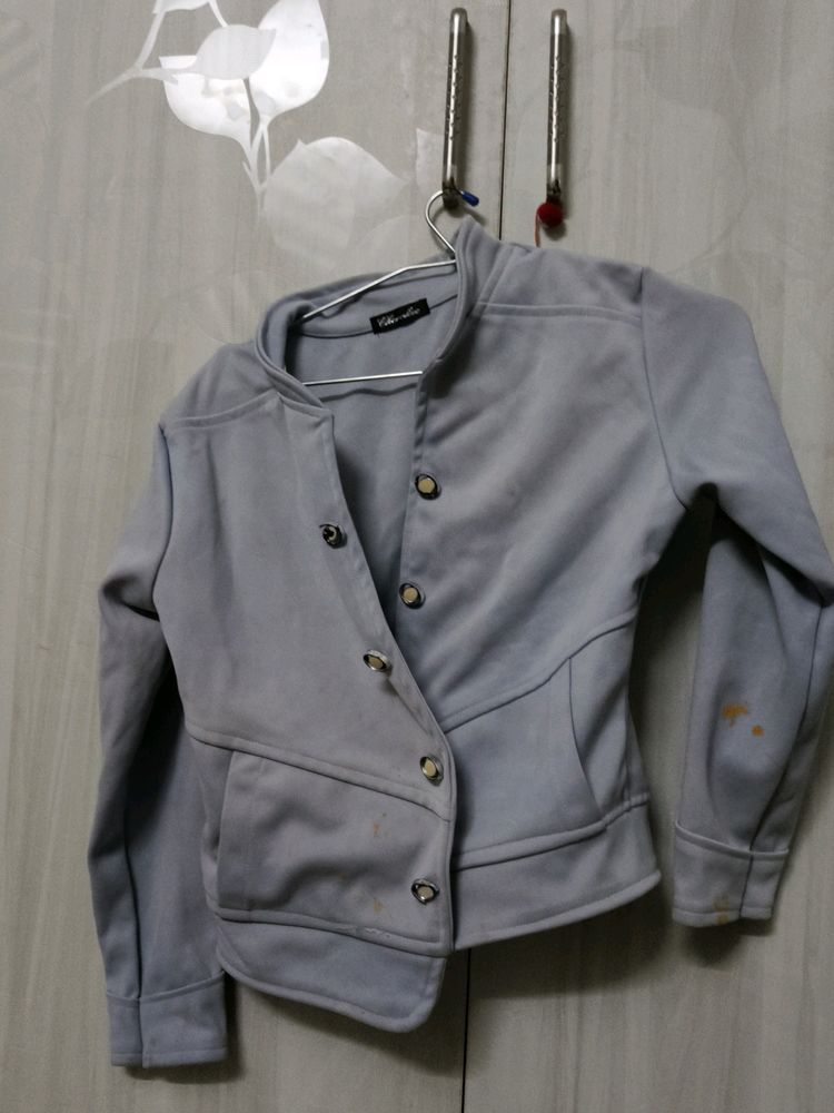 Price Drop....Smart Jacket With Flaw